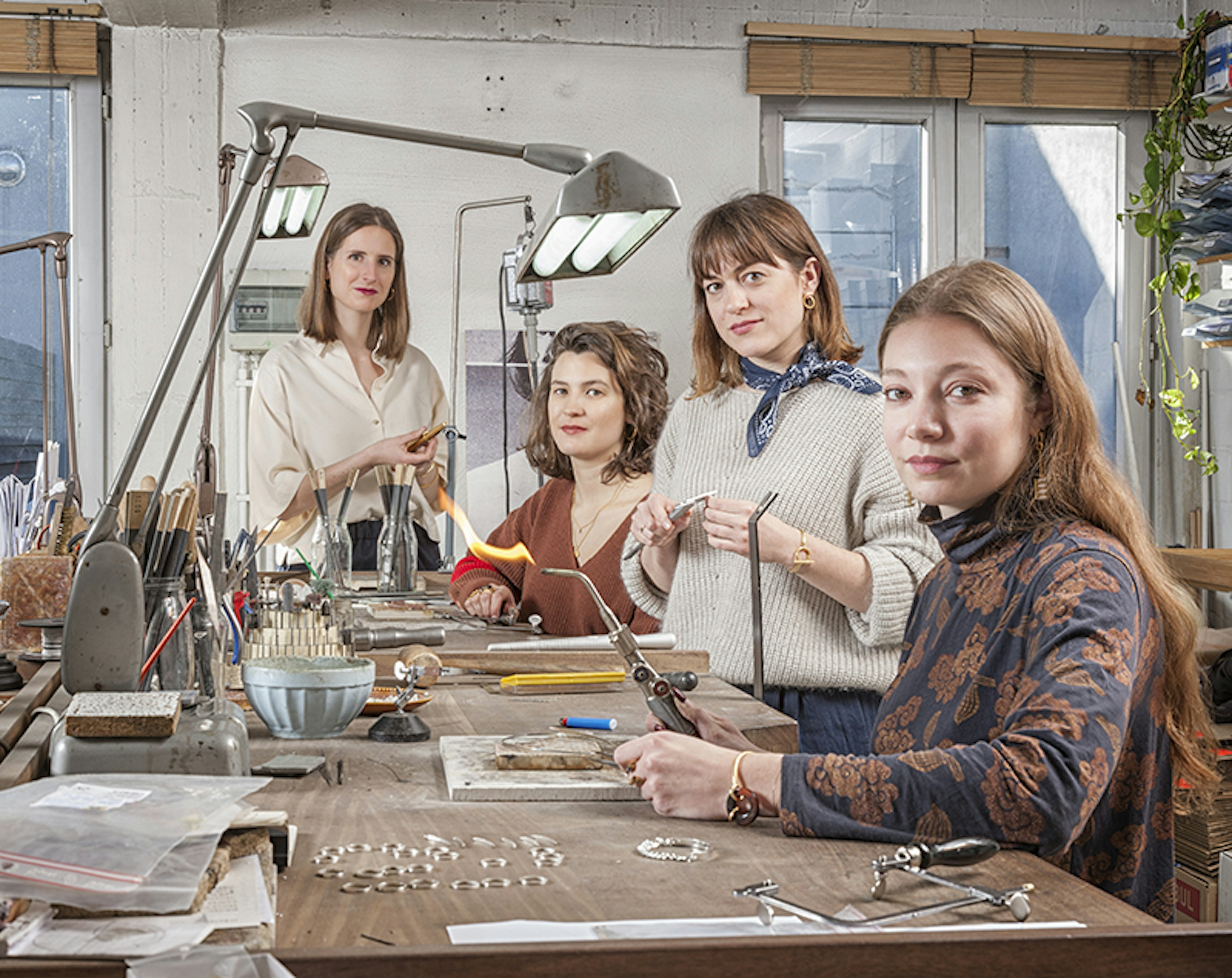 Studio collect c pat verbruggen voor unizo Studio collect c pat verbruggen voor unizo