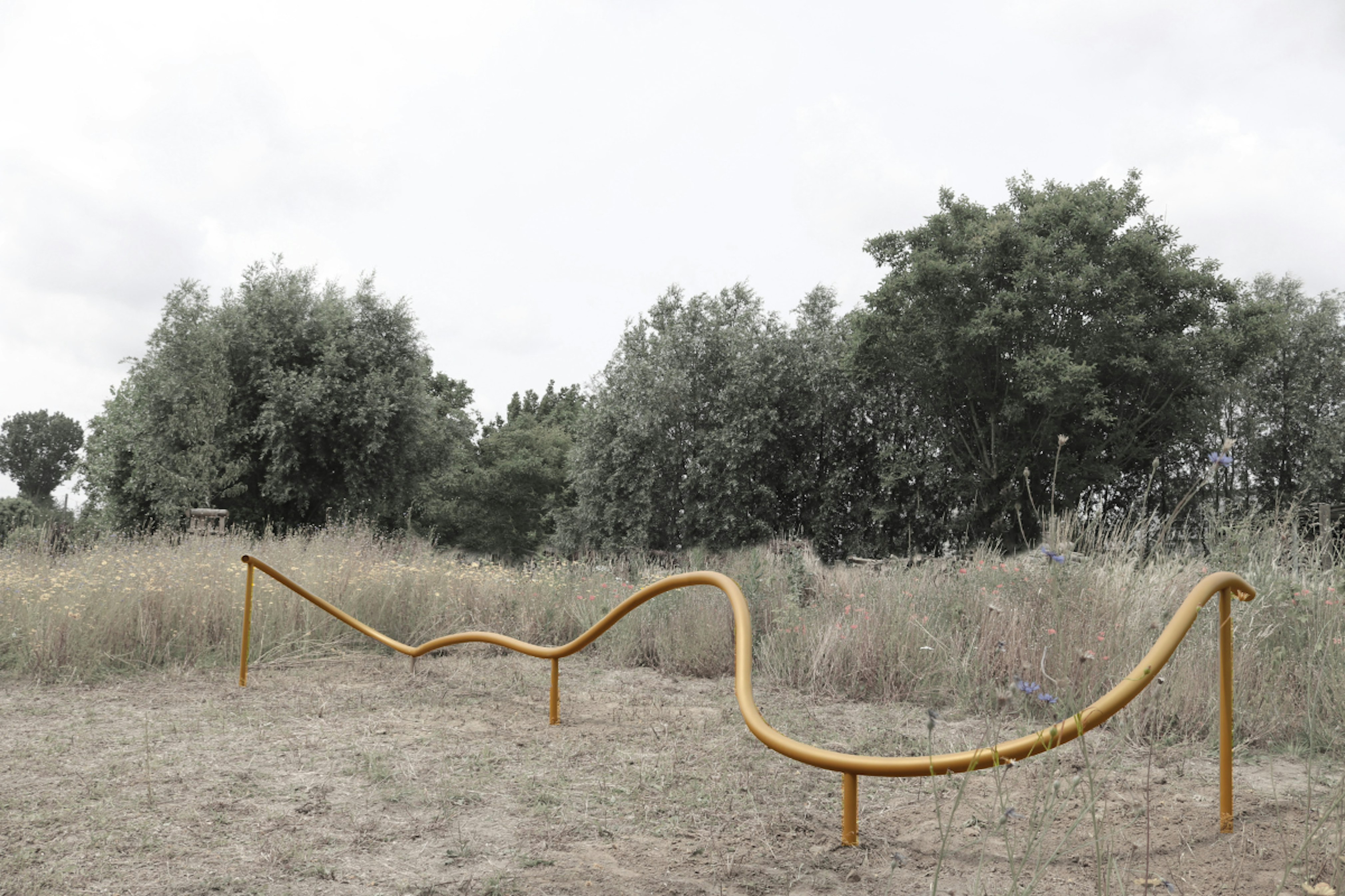 Y-line Ieper Y-line Ieper