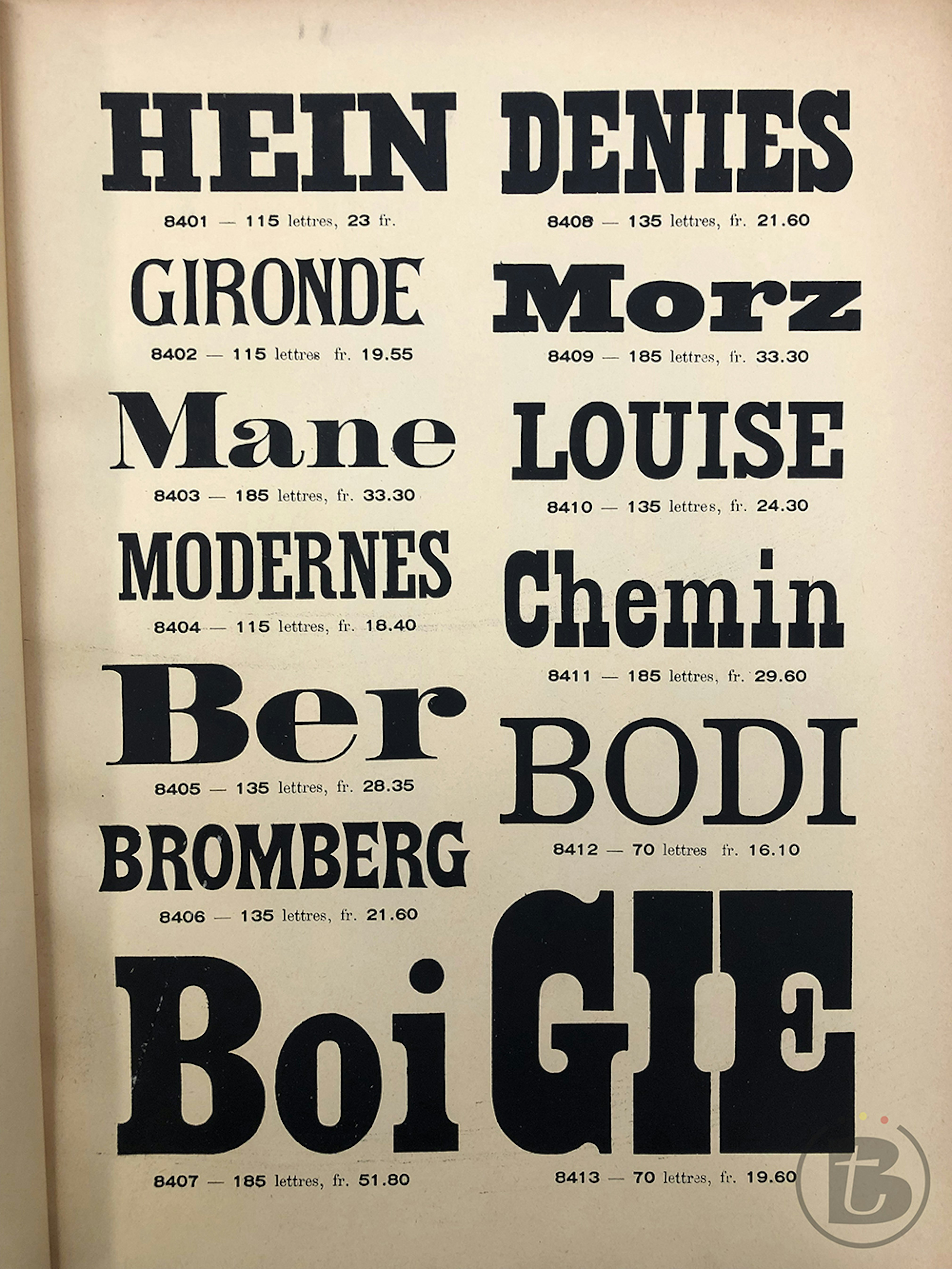 Tb carabin schildknecht jdb 4 ok Tb carabin schildknecht jdb 4 ok