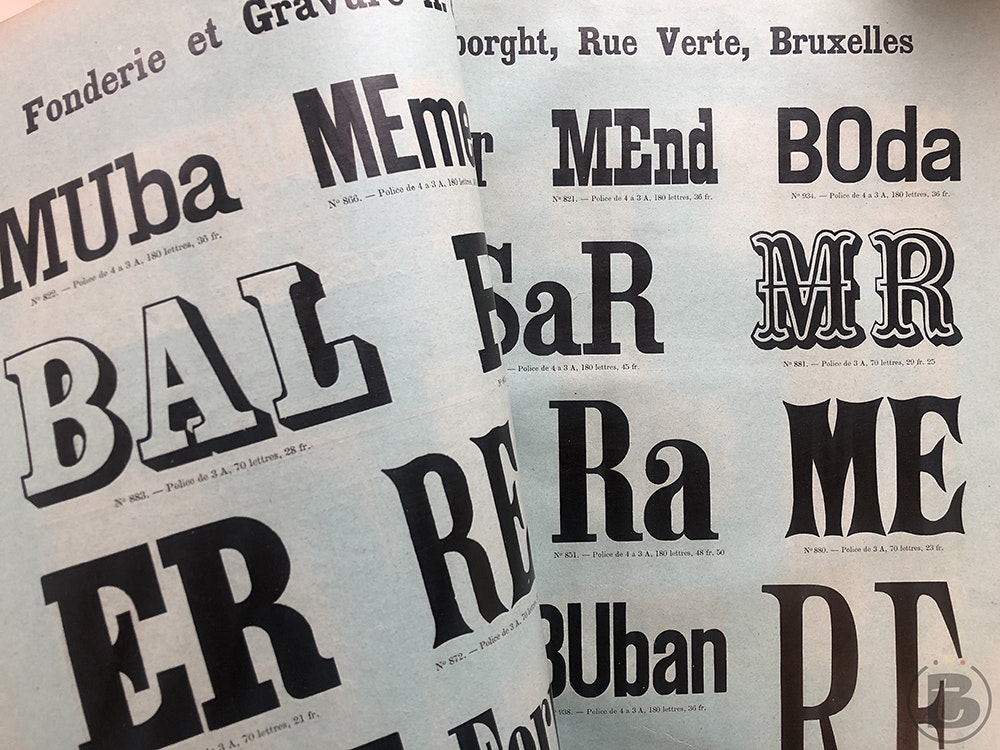 Tb vanderborght jdb 5 ok Tb vanderborght jdb 5 ok