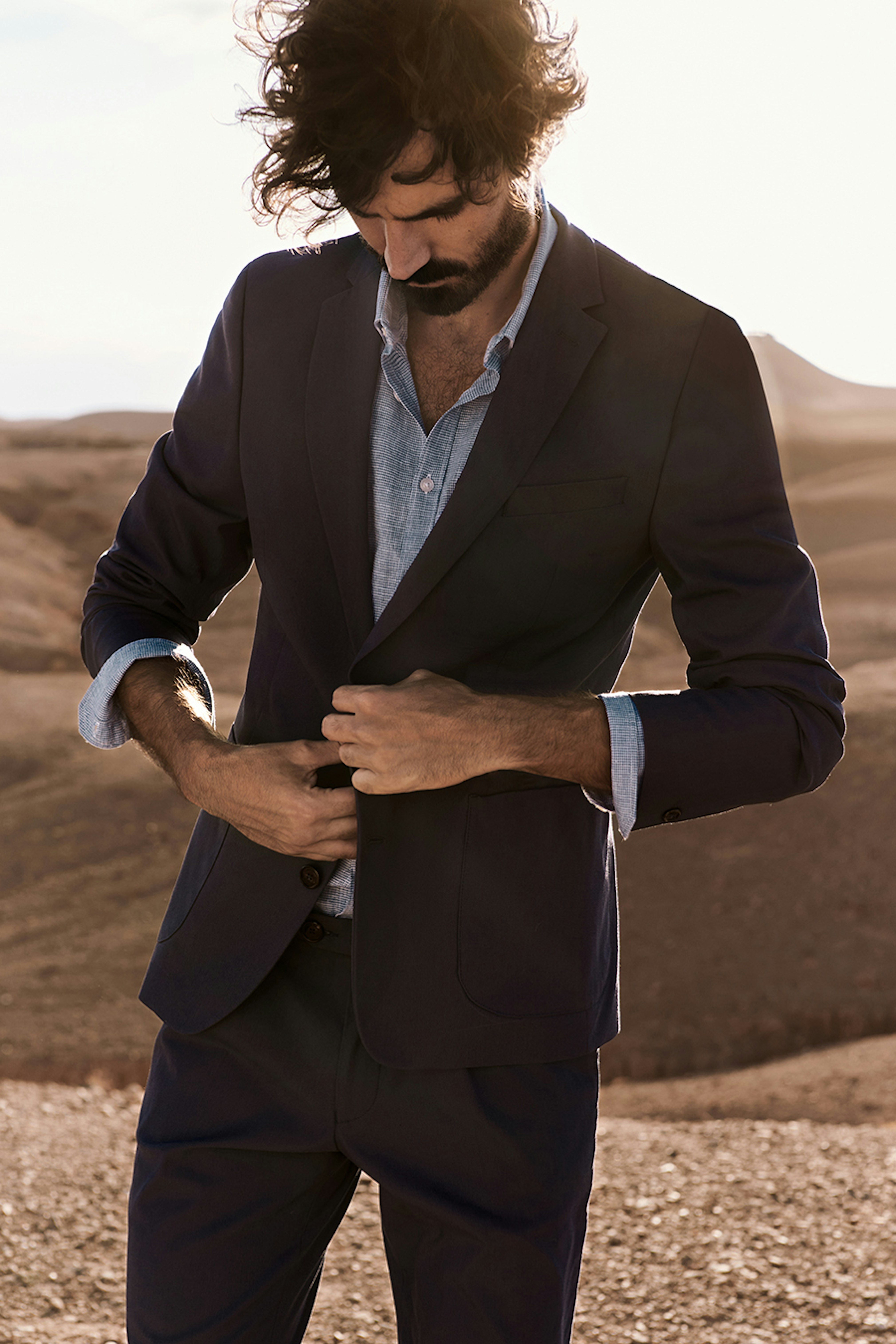 Terre blue 1 Terre blue 1