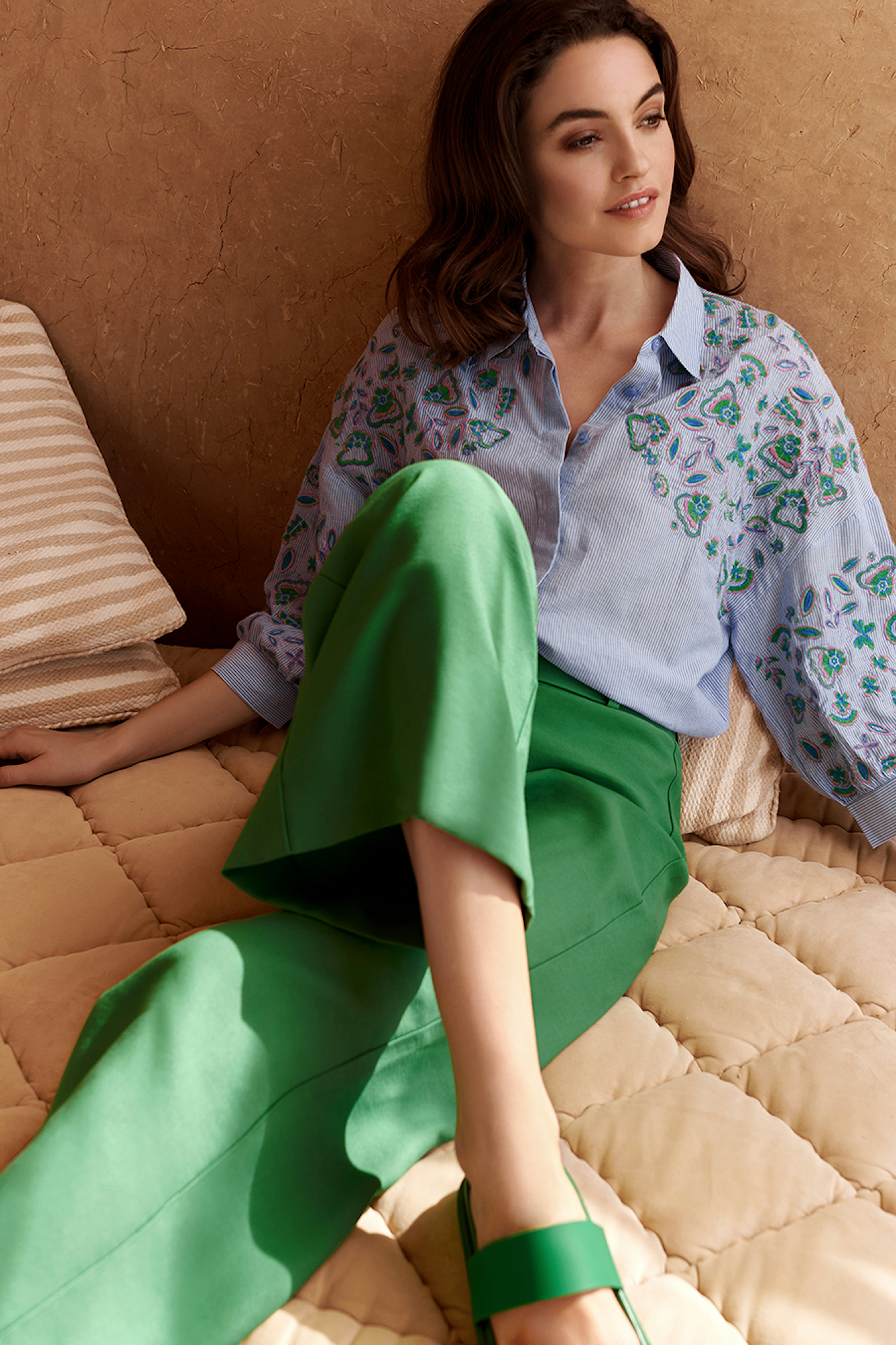 Terre blue 2 Terre blue 2