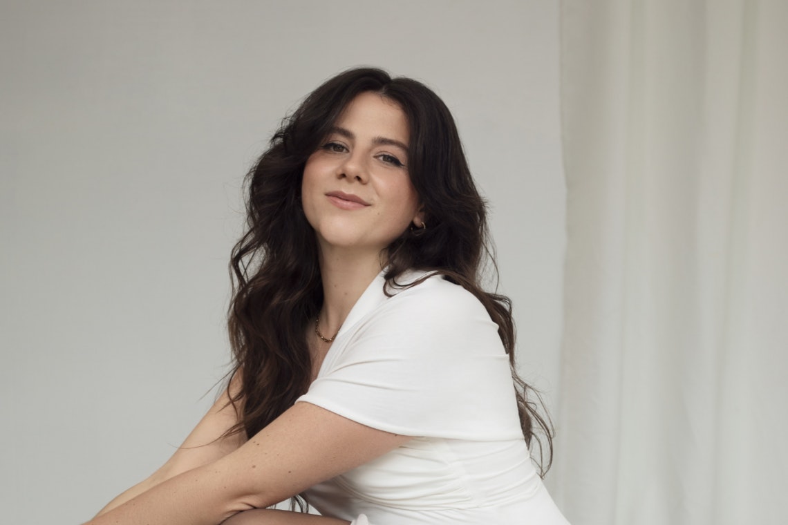 Tessa Borrenberghs Tessa Borrenberghs