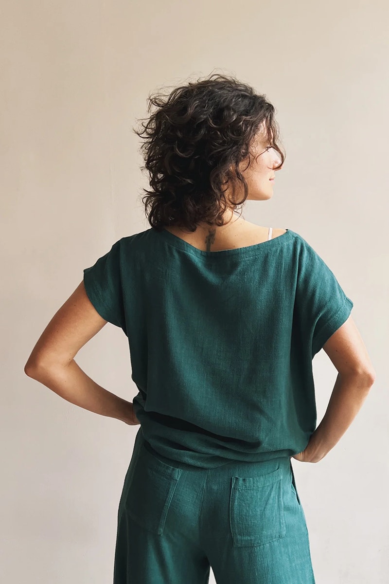 The dao store ss24 c dauwke van den eynden 2 The Dão Store © Dauwke Van den Eynden