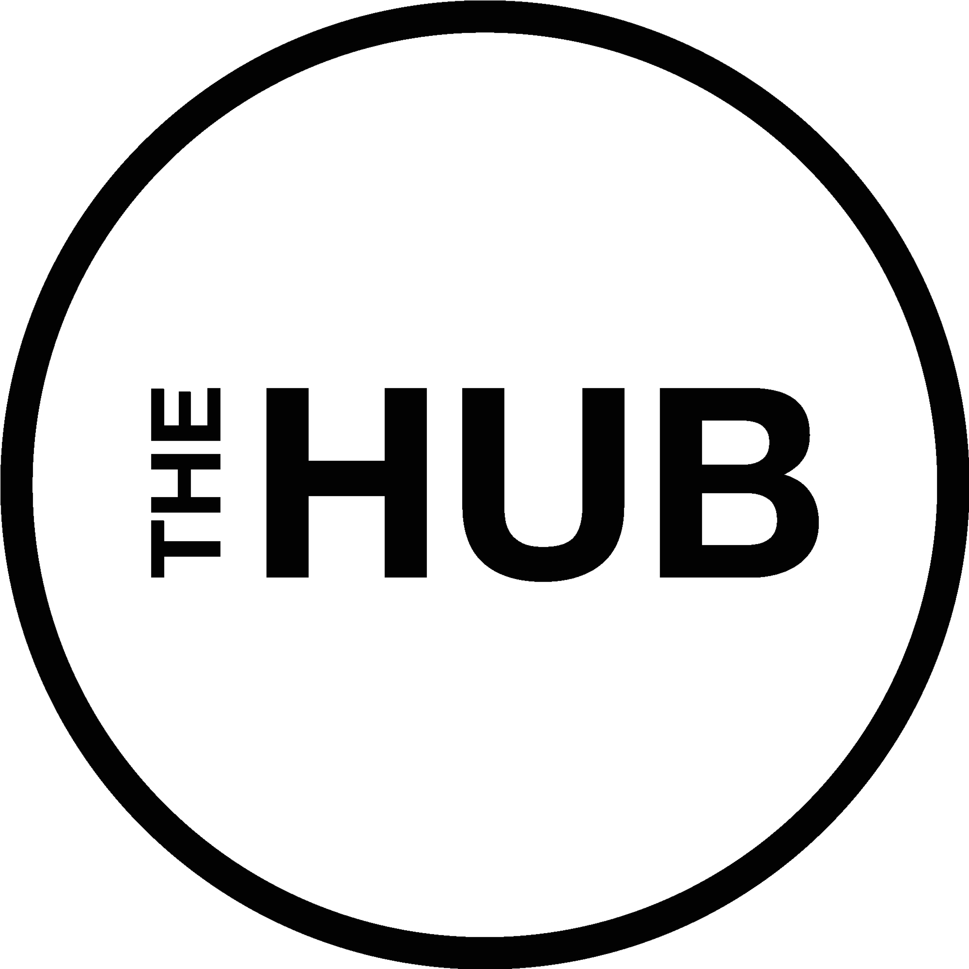 Stage Ondersteuning Showroom The Hub Brussel