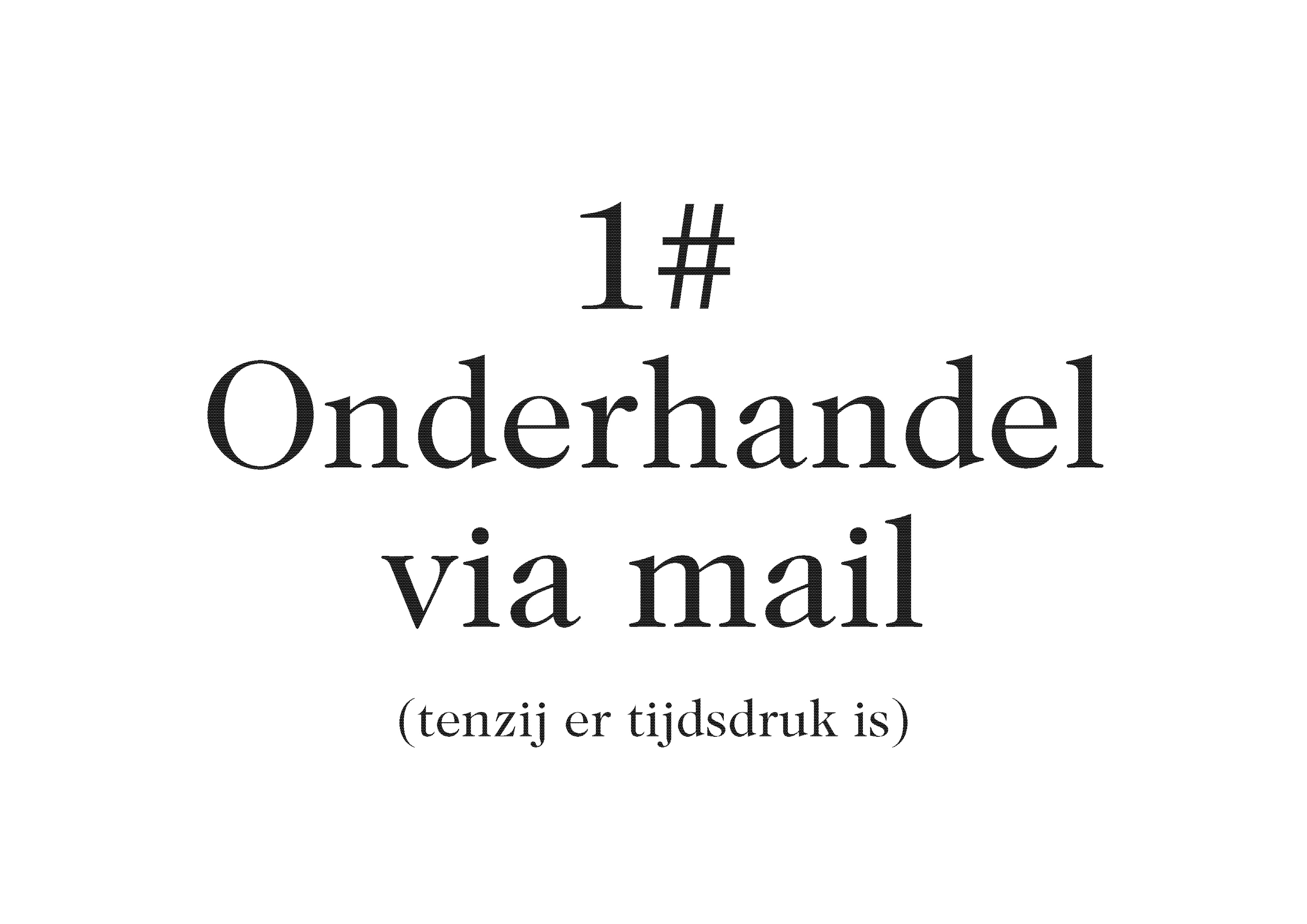 Tips pagina 1