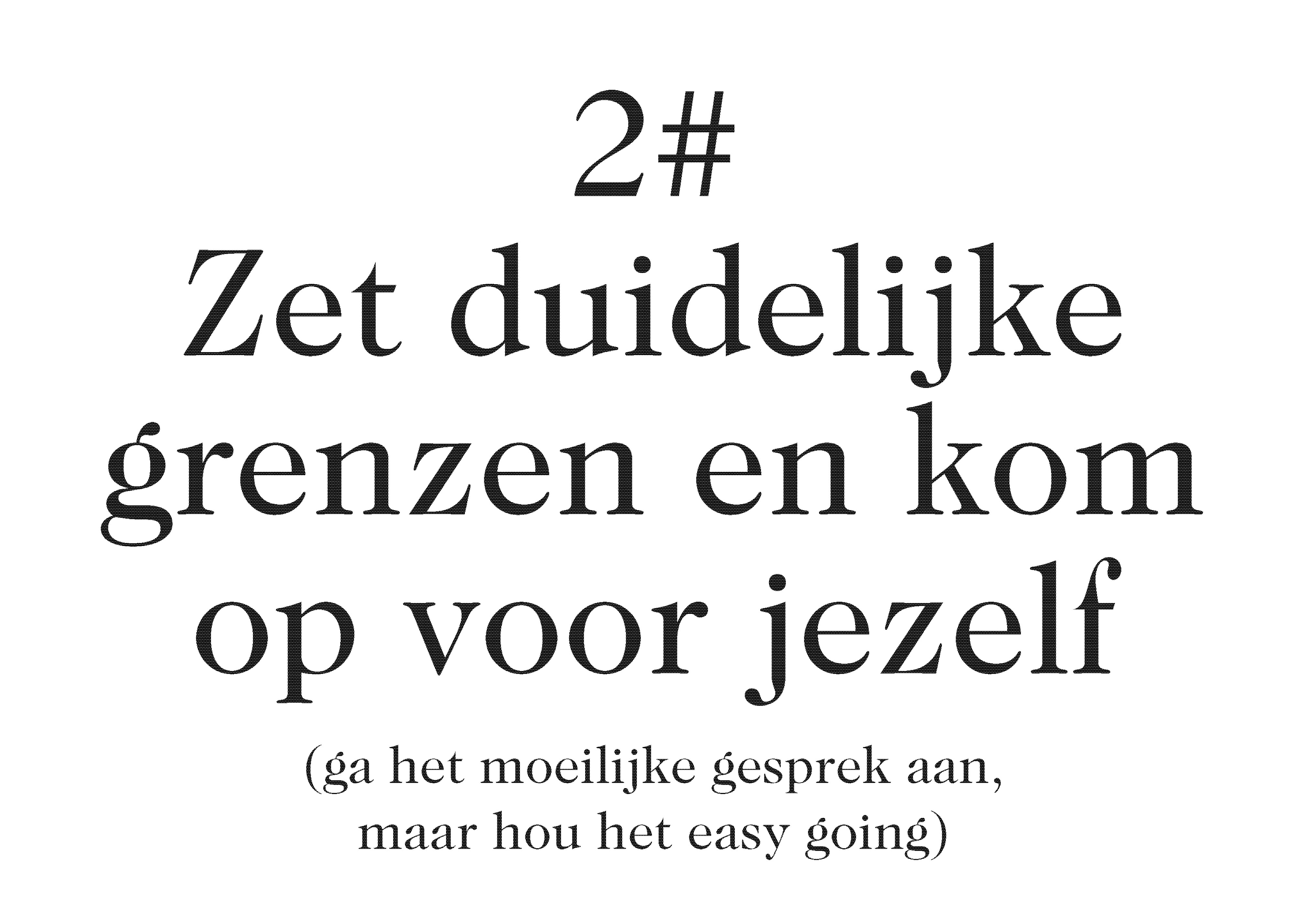 Tips pagina 2