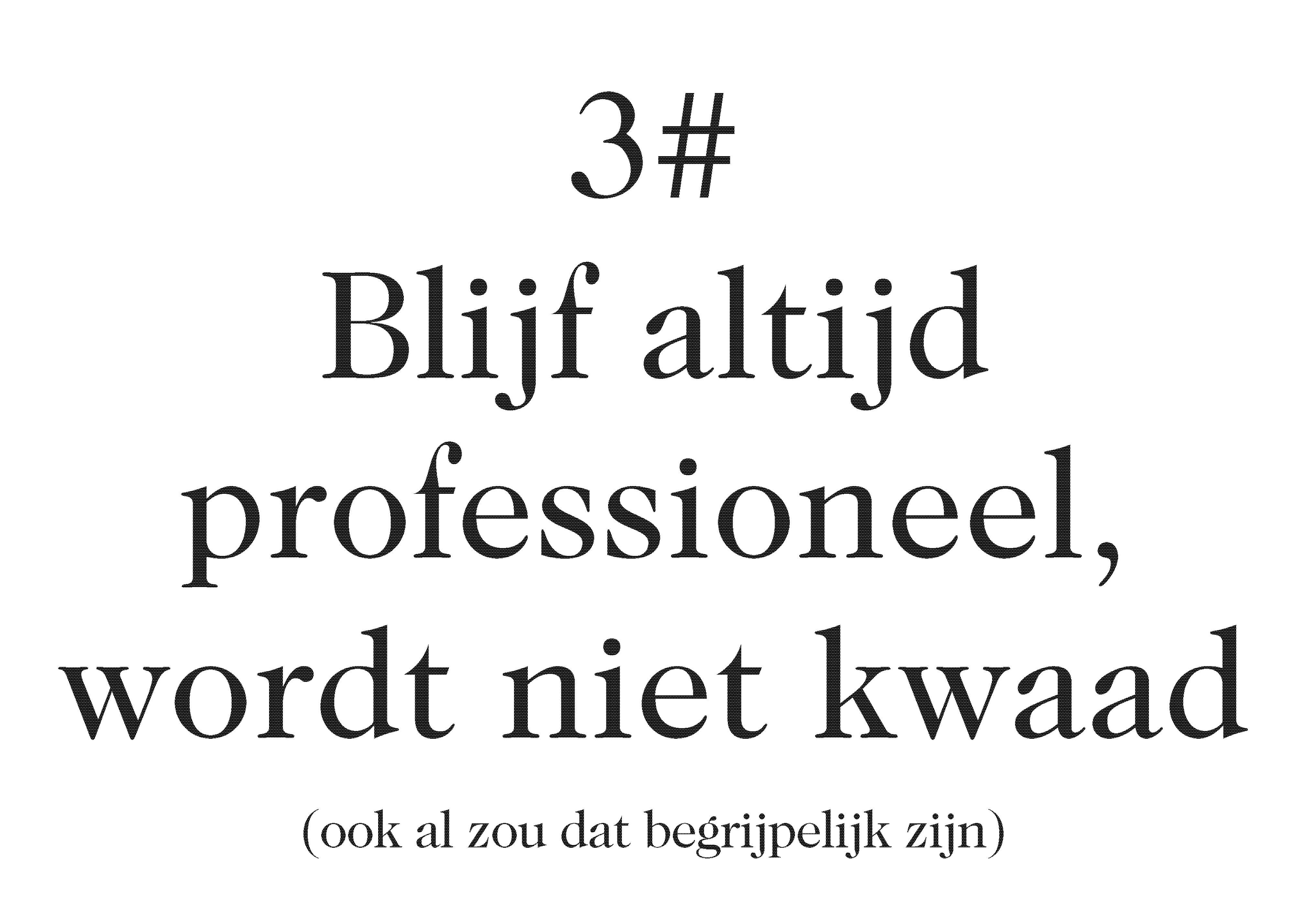 Tips pagina 3