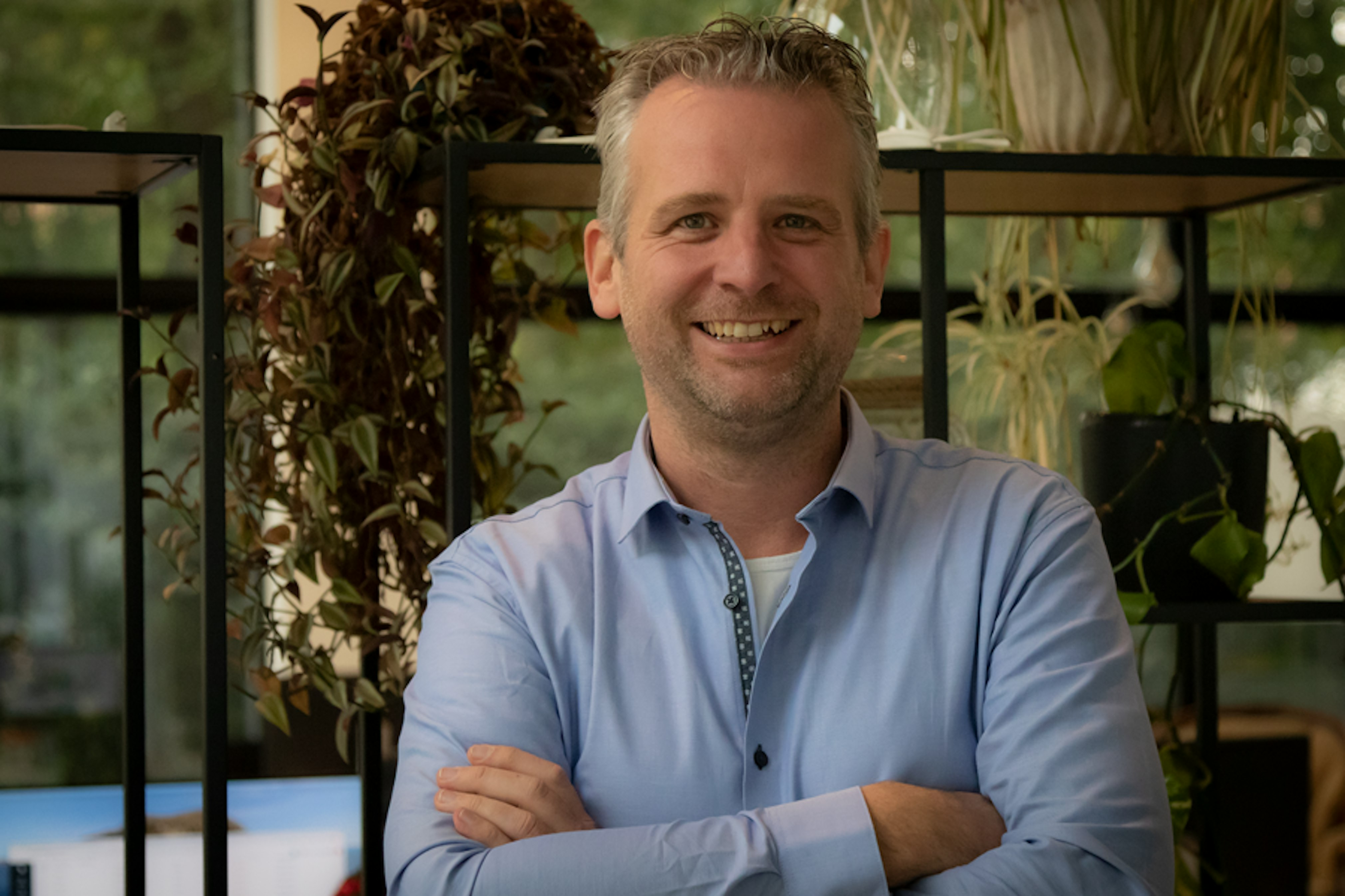 Tom Herrijgers