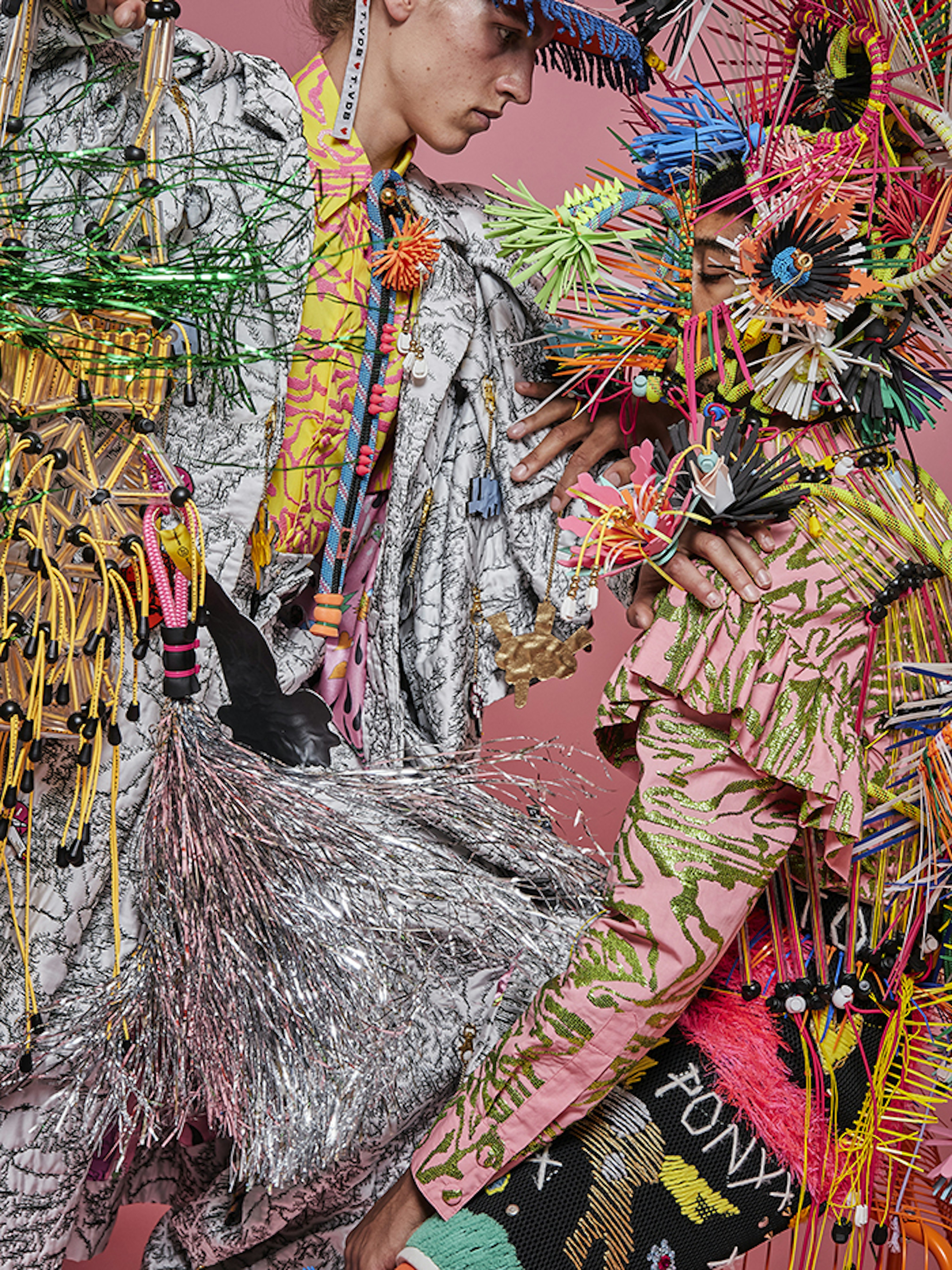 Tom van der borght 7 ways to be pink04 lr louis kerckhof Tom van der borght 7 ways to be pink04 lr louis kerckhof