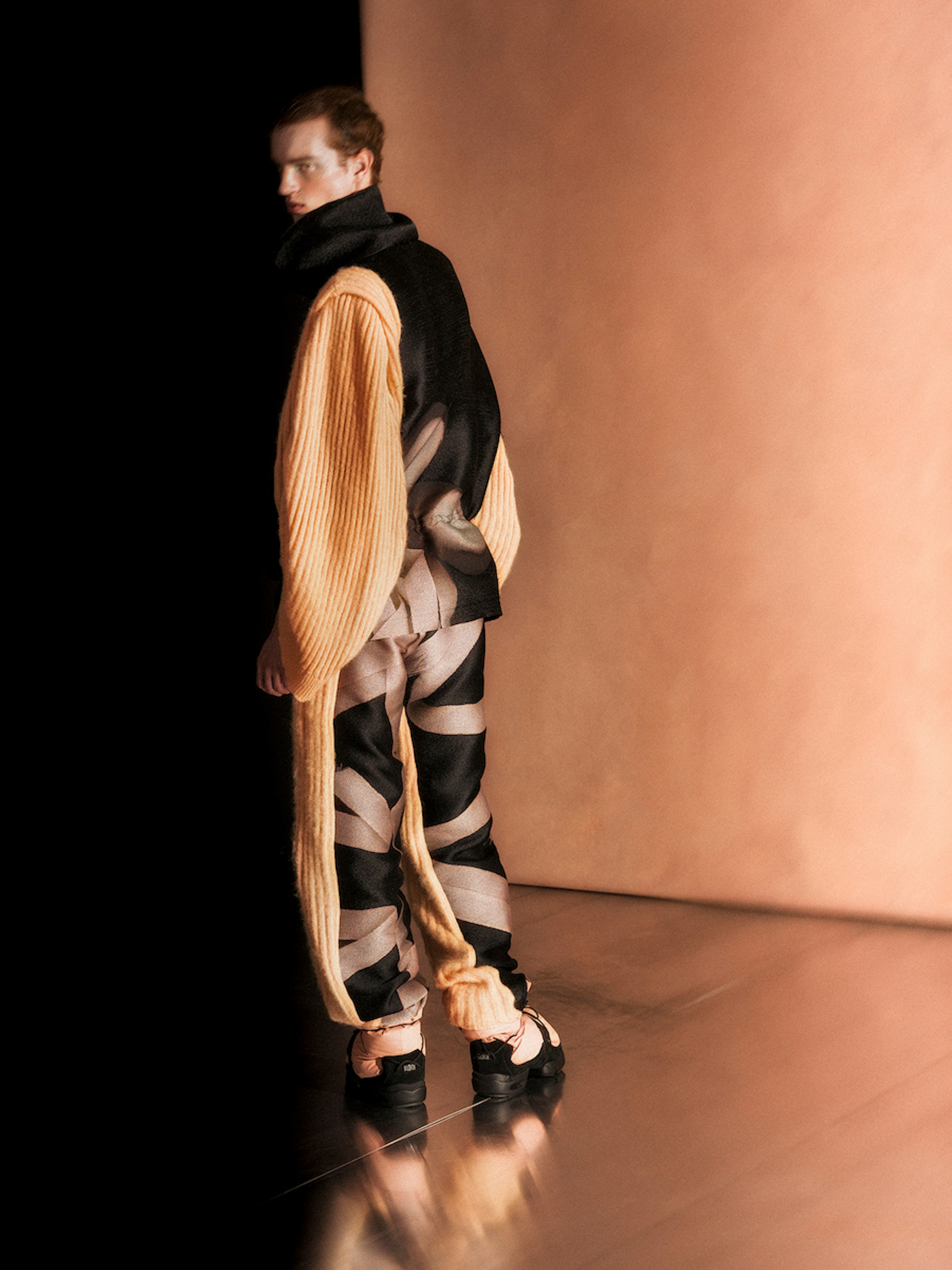 Uit de collectie curtain call c piet albert goethals 2