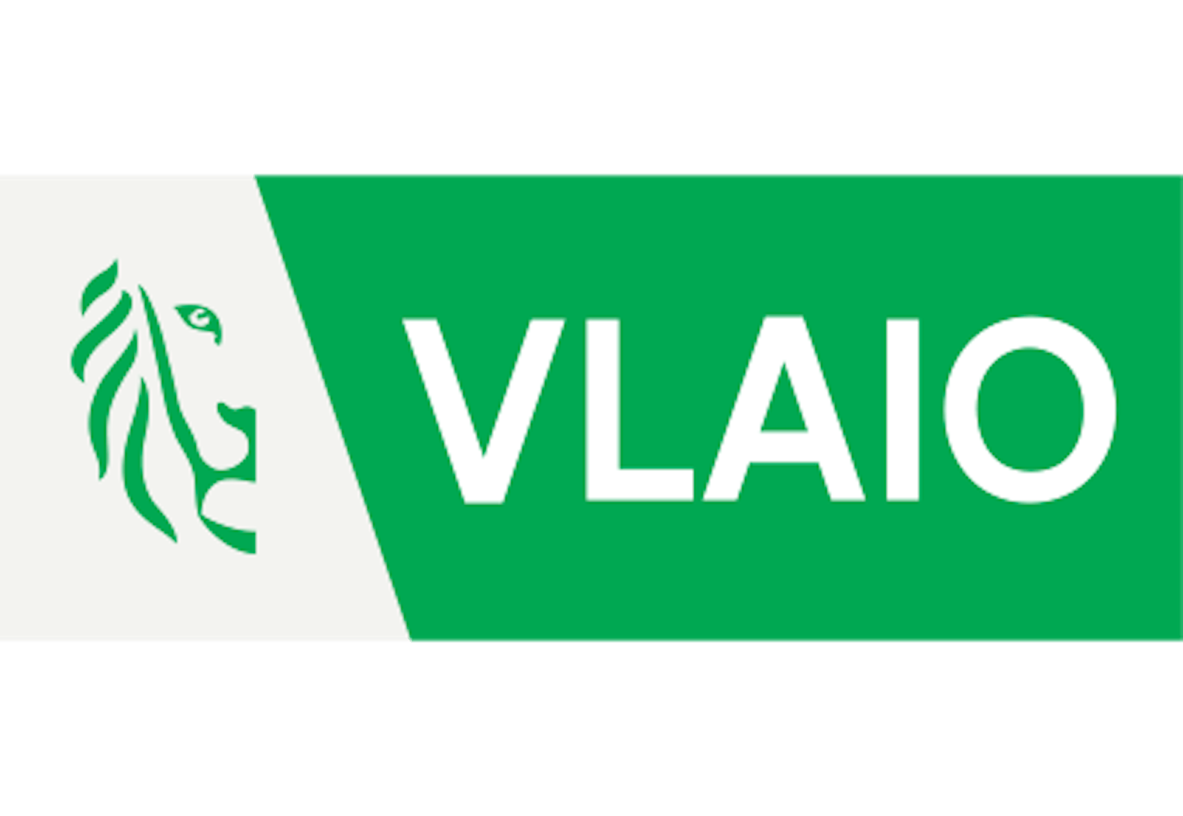 Vlaio logo Vlaio logo