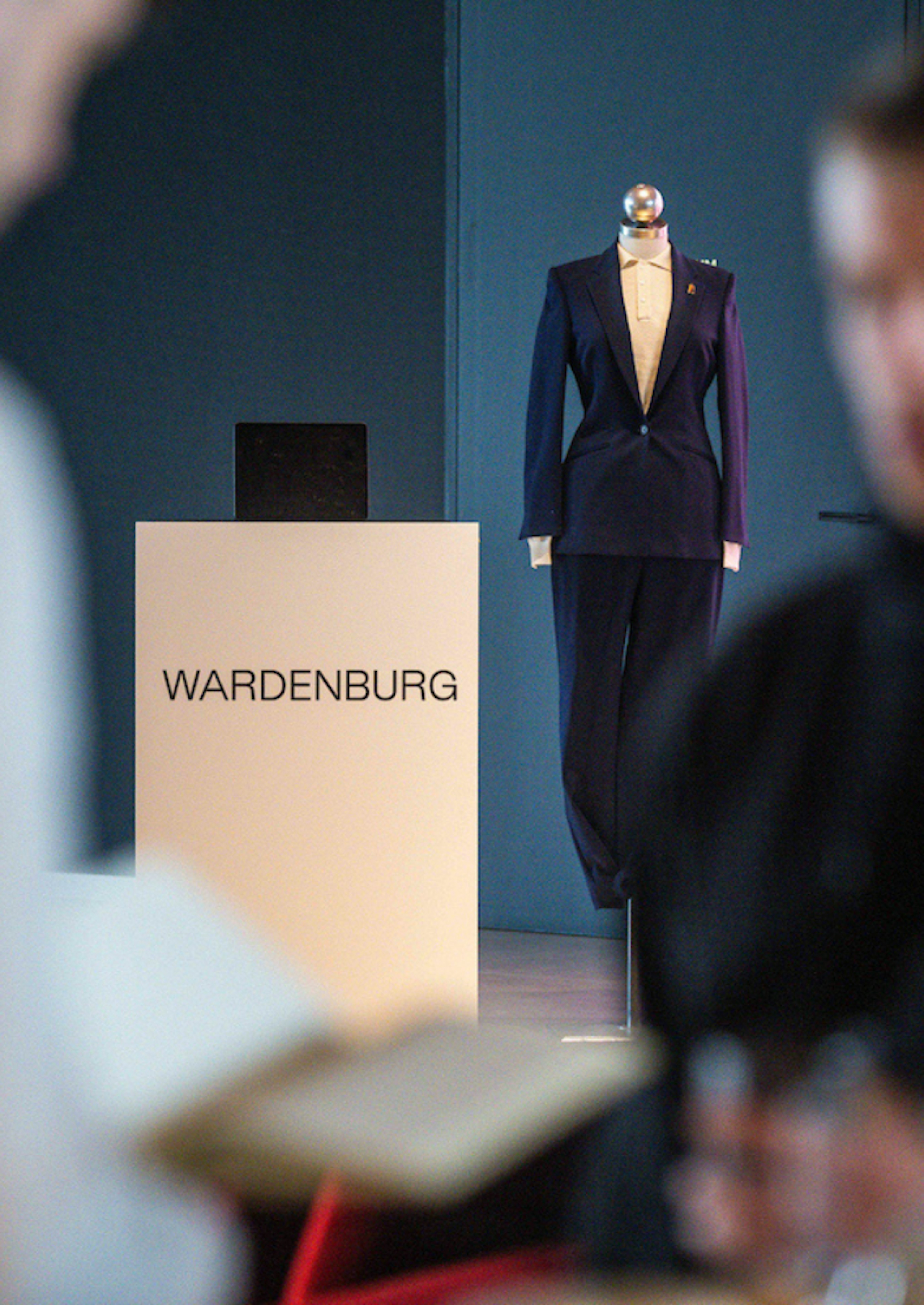 Wardenburg Wardenburg