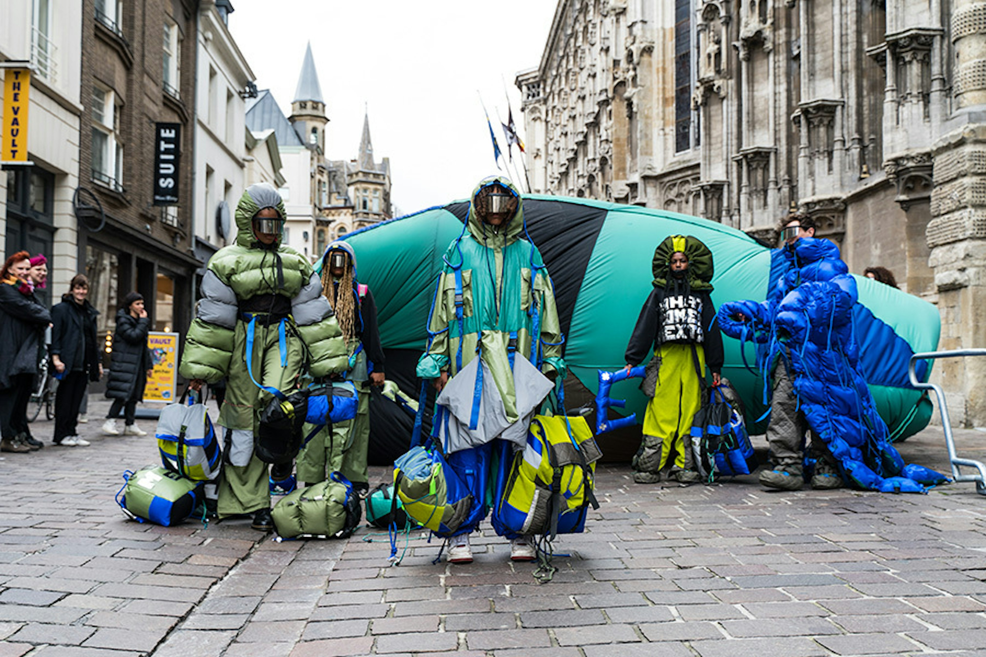 What comes next 1 What comes next 1