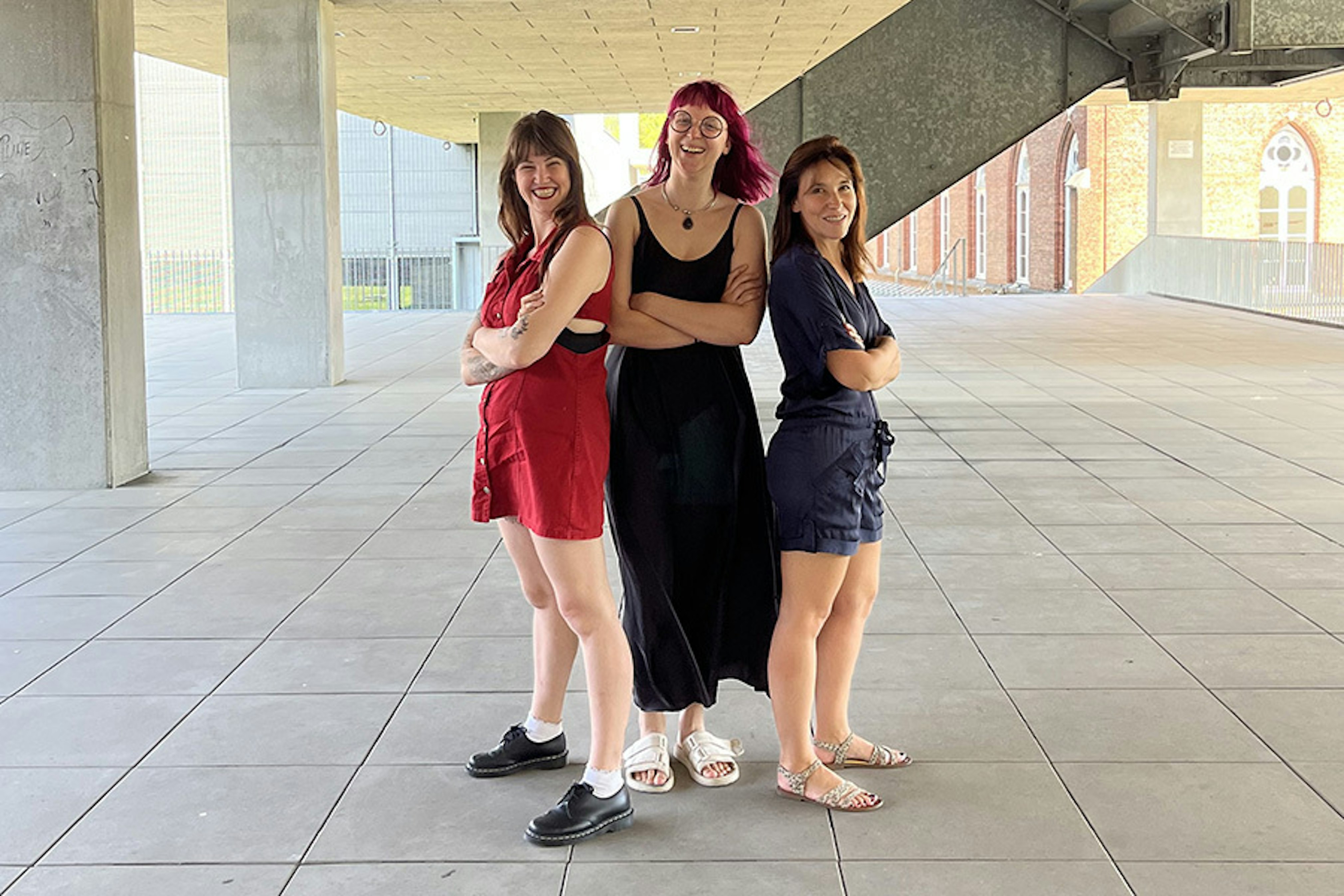 What comes next What comes next