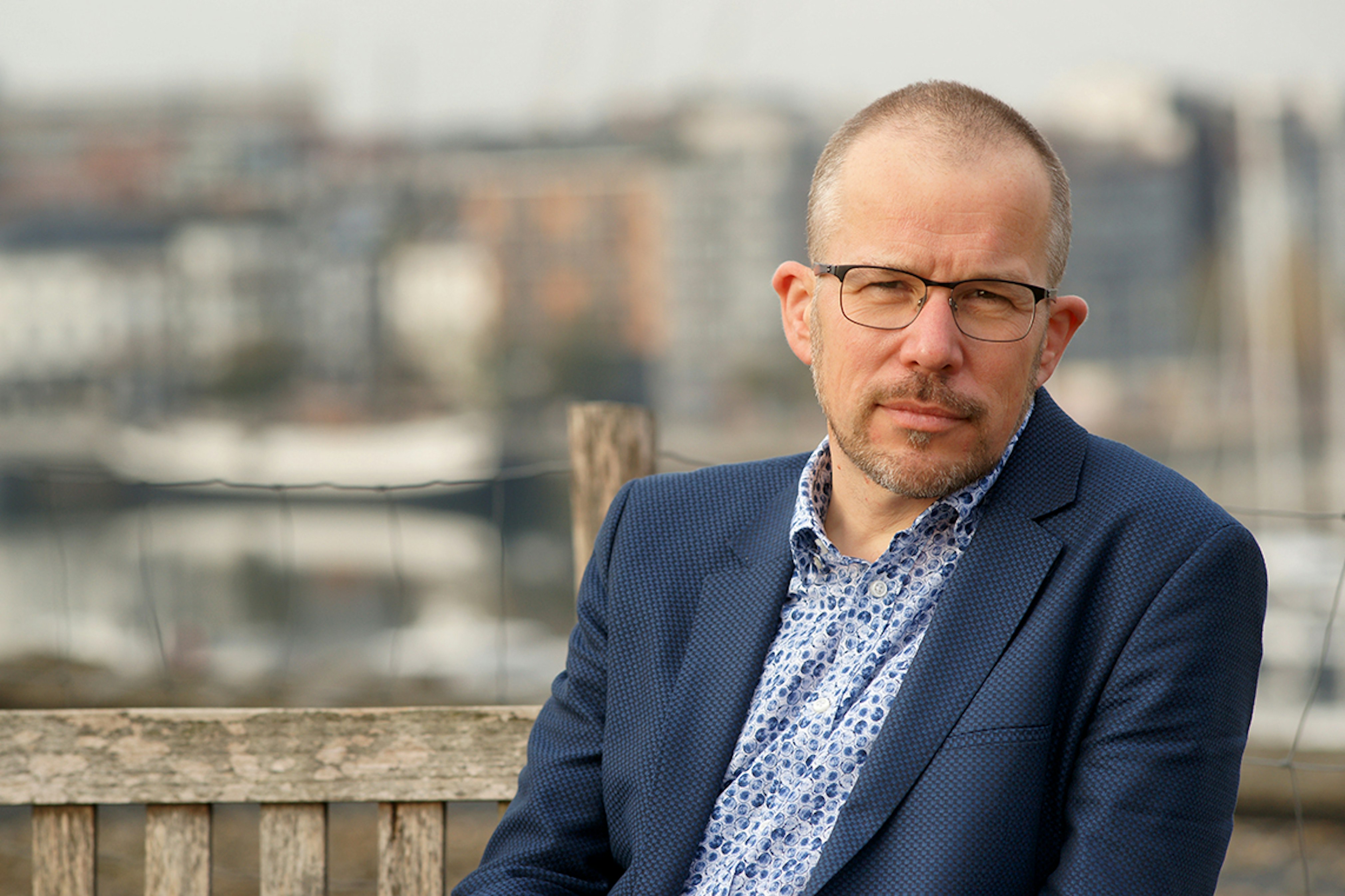 Wim Lockefeer © Simon Gryspeert Wim Lockefeer © Simon Gryspeert