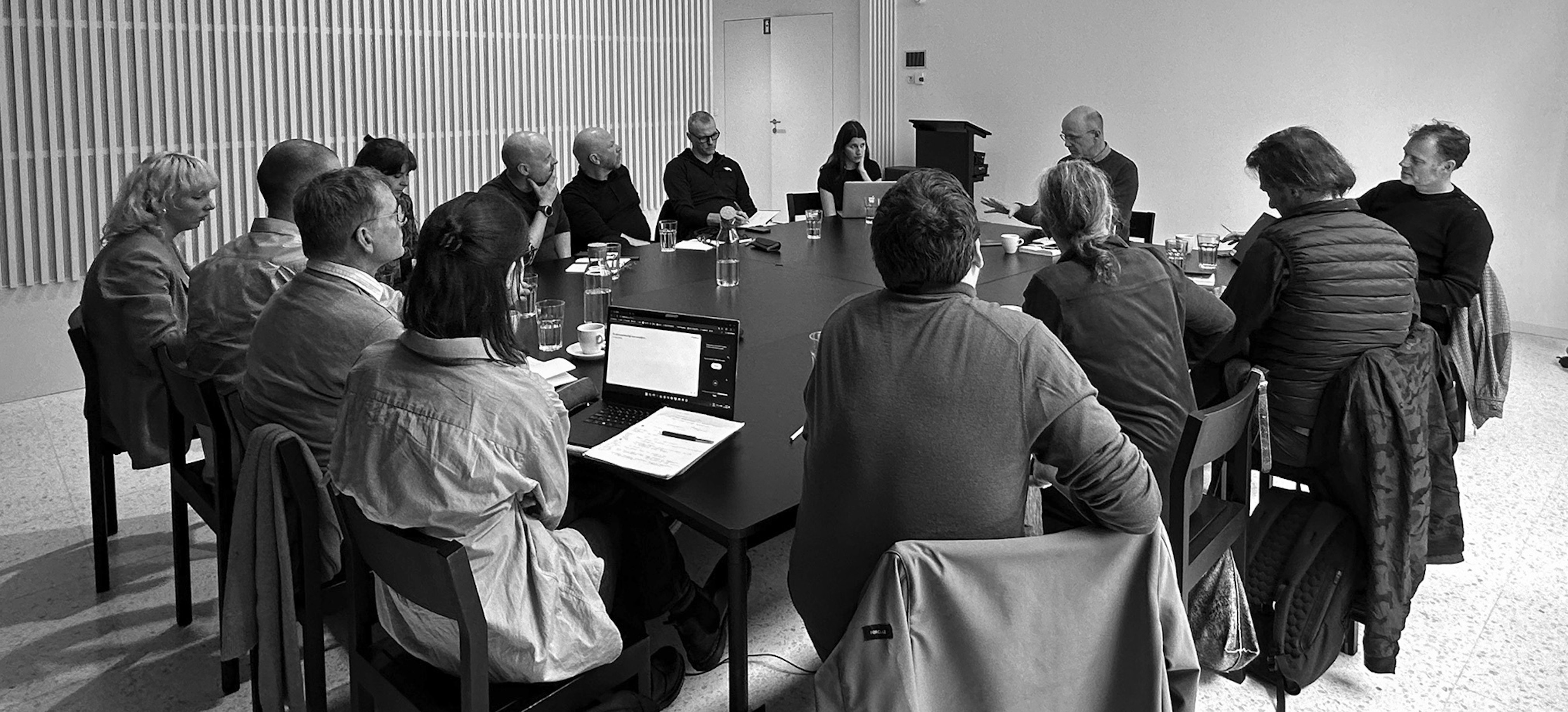 Workshop Co-Labs Workshop Co-Labs