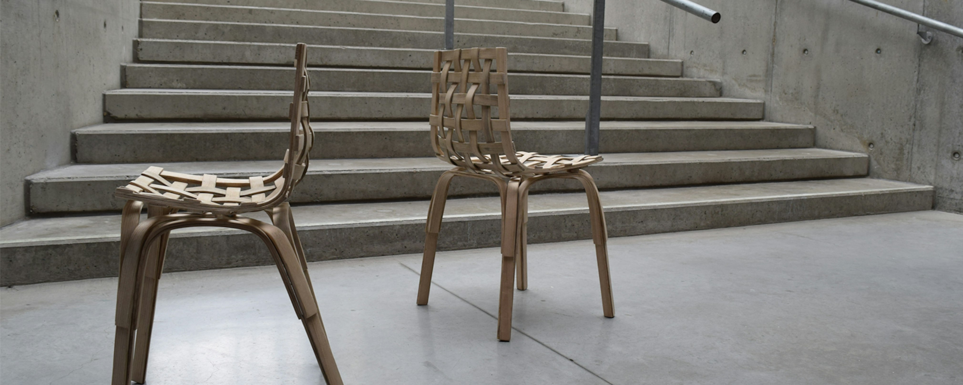 Wout Willems, Thomas More Mechelen (interieur en meubel) Wout Willems, Thomas More Mechelen (interieur en meubel)