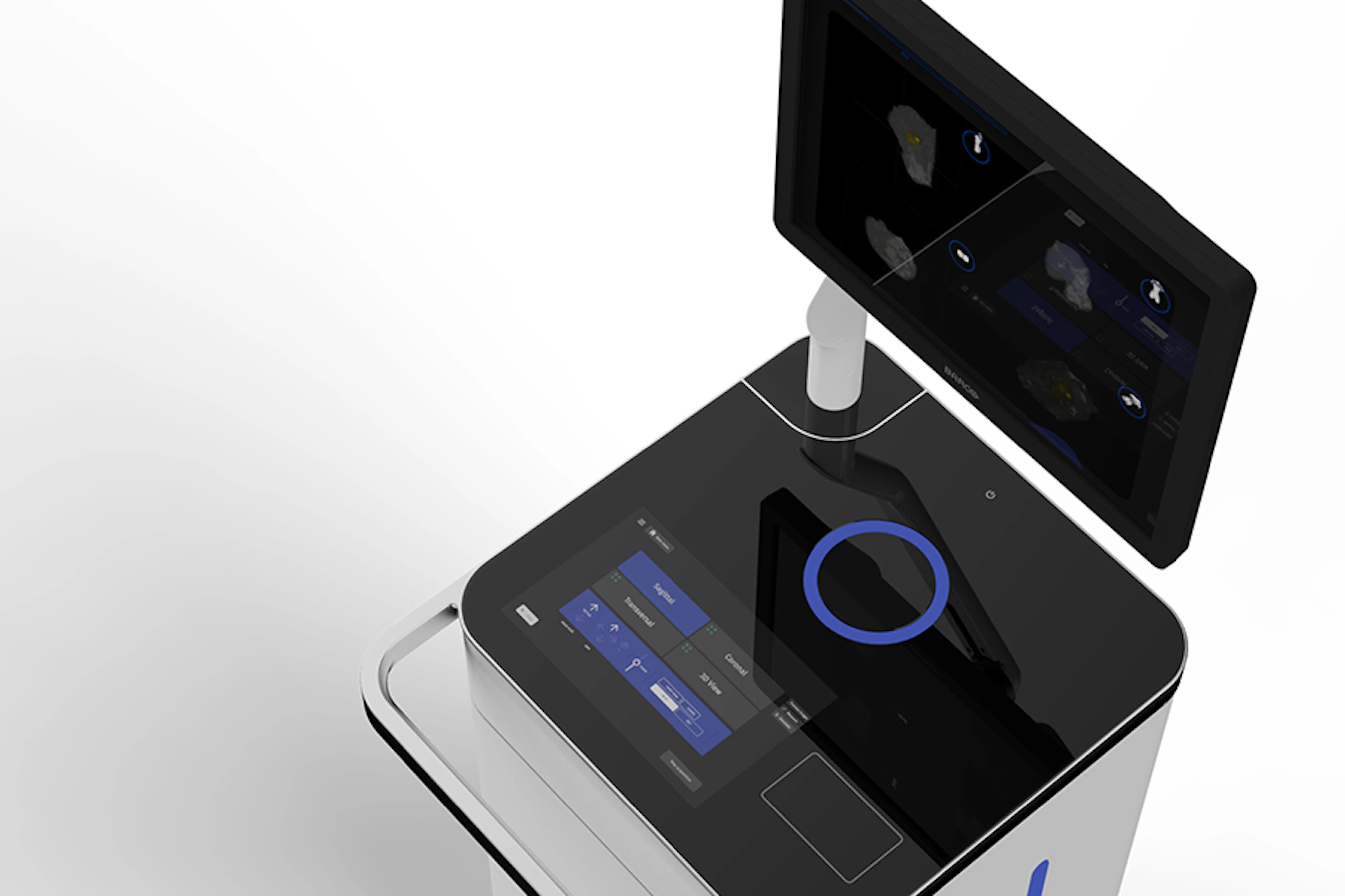 Xeos aura 10 4