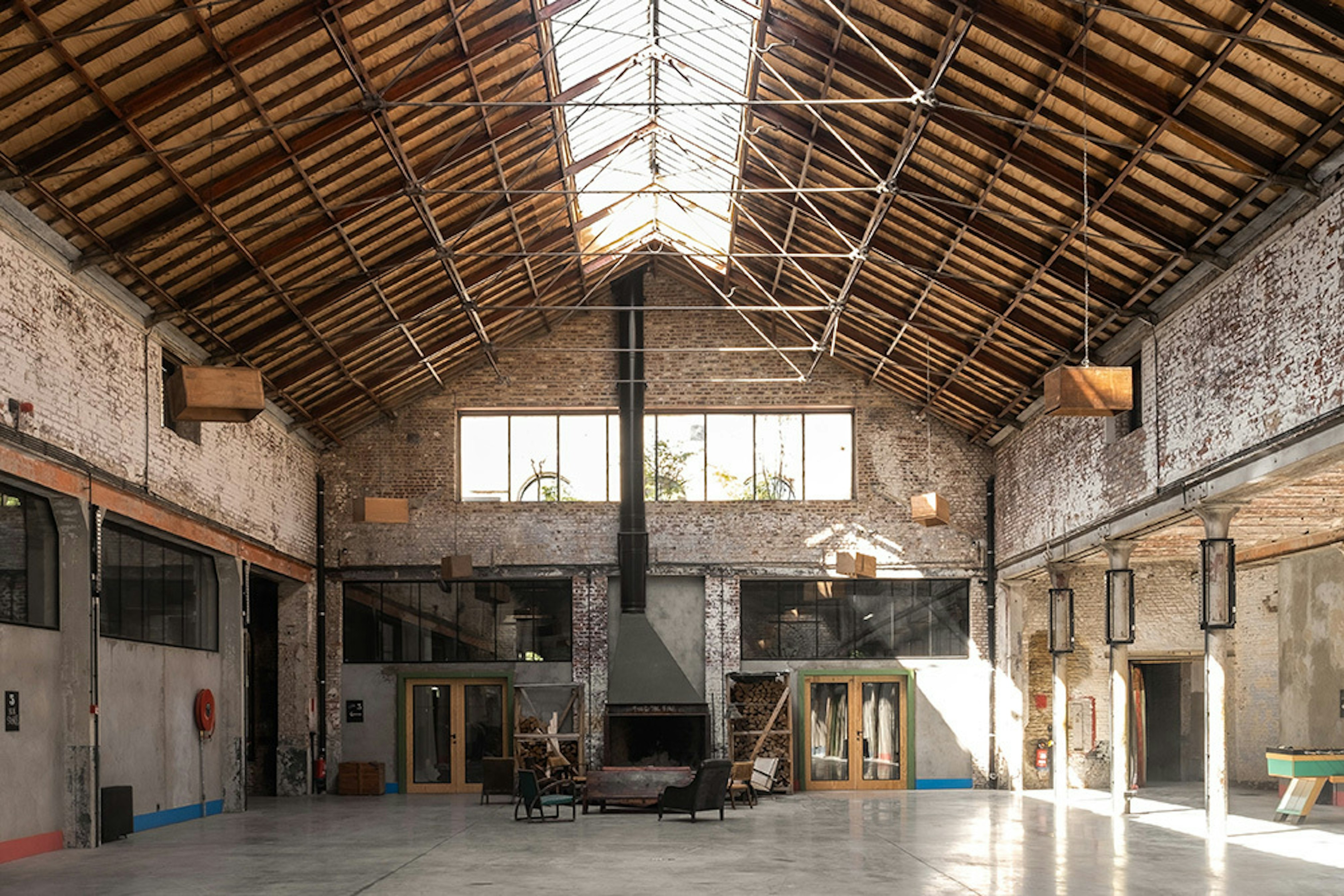 Zaventem ateliers stan guldemont 3 lr Zaventem ateliers stan guldemont 3 lr