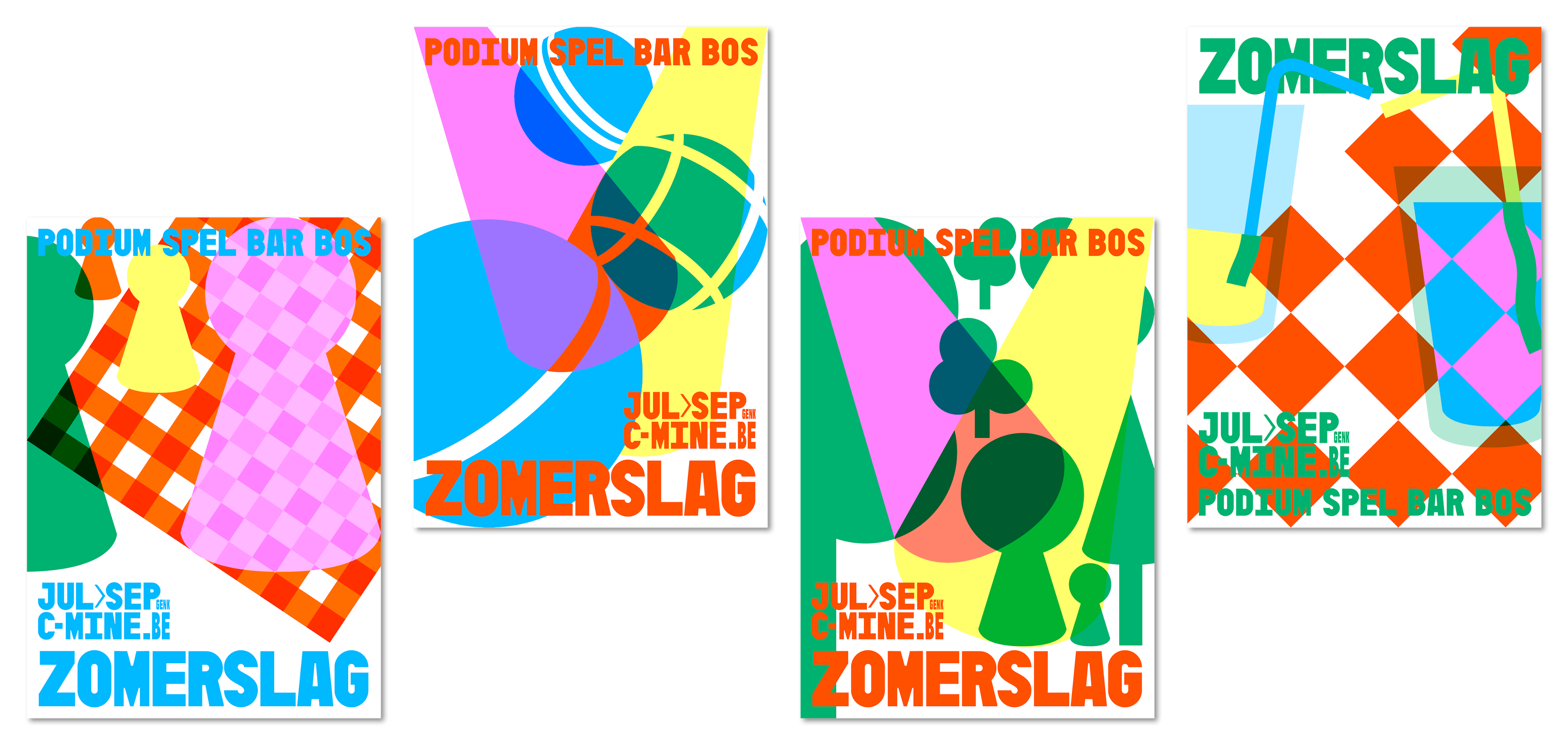 Zomerslag bureau boschberg Zomerslag bureau boschberg